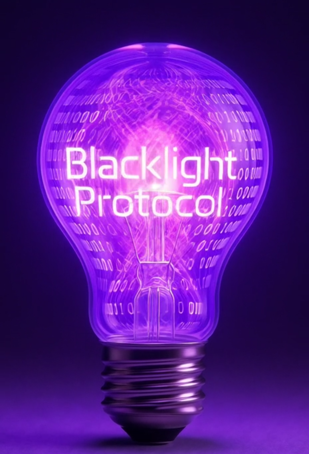 Blacklight Protocol Logo